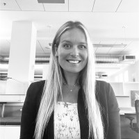 Apple Employee Miranda Murphy's profile photo
