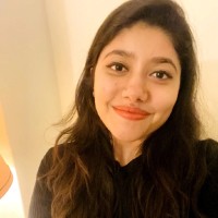 Uncrowd Employee Riya Chauhan's profile photo