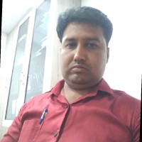 Oakridge Energy Employee Sumant Choudhary's profile photo