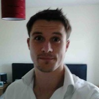 Mid UK Recycling Ltd Employee Ross Booth's profile photo