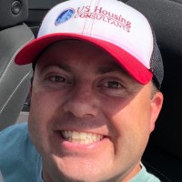 US Housing Consultants Employee Chuck Bogan's profile photo