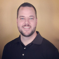 Prudential Lighting Employee Luke Hamer's profile photo