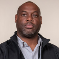 Bloomberg LP Employee Travis Andersen's profile photo