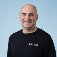 ROGII Employee Christopher Wesley's profile photo