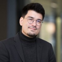 CCI Paris IdF Employee Laurent Ponce's profile photo