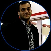 Viva Composite Panel Pvt. Ltd. - India Employee Mihir Mehta's profile photo