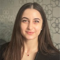 PKF Littlejohn Employee Viktoria N.'s profile photo