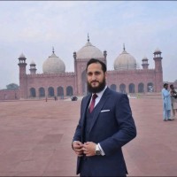 resourcex.io Employee Engr. Rauf's profile photo
