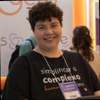 Gero360 Employee Beatriz Azevedo's profile photo