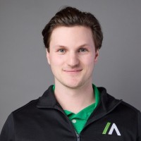 Absolute Software Employee Daniel Wightman's profile photo