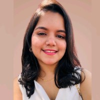 Digital Minds Technologies Inc. Employee Nikita Bali's profile photo