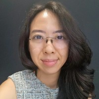 Upstream Employee Shevy Lokaria's profile photo