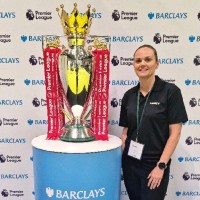 VESEY Employee Holly Clifton's profile photo