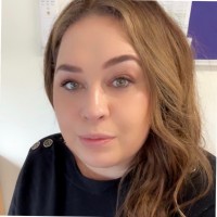 Anchor Employee Libby Hughes's profile photo