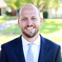 Institute on Aging Employee Dustin Harper's profile photo