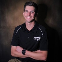 Adams Sports Medicine & Physical Therapy, P.C. Employee Nathan Kuck's profile photo