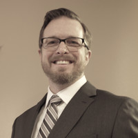 Gr8minds Employee Kyle Davis's profile photo