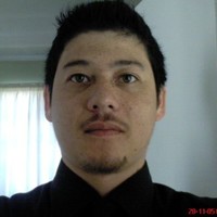 Odity Employee Anees Cloete's profile photo