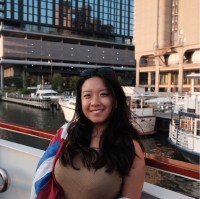 Jericho Security Employee Chelsia Goh's profile photo