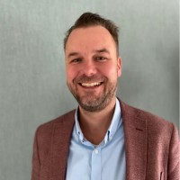 Kroon-Oil Employee Jeroen Smalbrugge's profile photo