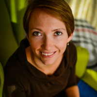 STAPRO Employee Anastasia Kucerova's profile photo