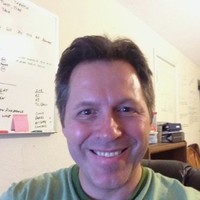 Nokia Employee Joseph Poirier's profile photo