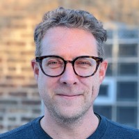 Unify America Employee Tom Haley's profile photo