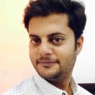 Virtuebyte Employee Rahul Srivastava's profile photo