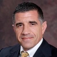 Paul Licausi