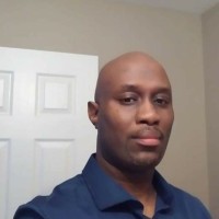 PepsiCo Employee Darrell Bentley's profile photo