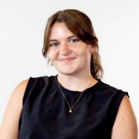 Ideas United Employee Grace Johnson's profile photo