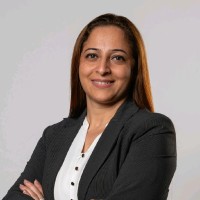 Mahindra Logistics Employee Mansi Nagri's profile photo