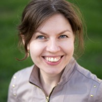 GreyCampus Employee Sharon Kennett's profile photo