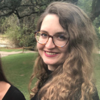 SPH architecture + interiors Employee Meg Carland's profile photo