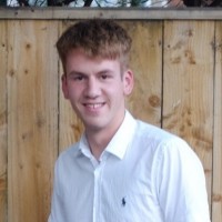 Snowfall Employee Nathan L's profile photo