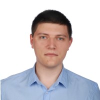 IC Solutions Employee Bartosz Szadach's profile photo
