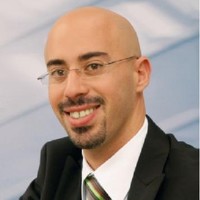 BDO Israel Employee Yossi Asayag's profile photo
