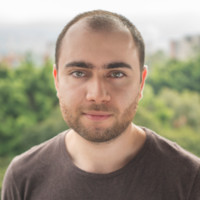 Truelogic Software Employee Jhojan Patiño's profile photo