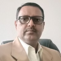 PT Cemindo Gemilang Tbk (Semen Merah Putih) Employee Satesh More's profile photo