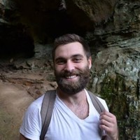 QuiBids Employee Bryce Underhill's profile photo