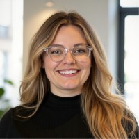 Hoge Fenton Employee Nikki Docherty's profile photo
