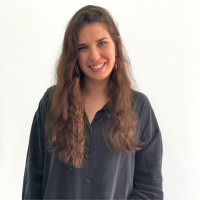 Matat Web Application Employee Coral Bitan's profile photo
