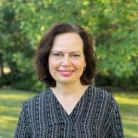 Canberra Institute of Technology Employee Georgia von Guttner's profile photo