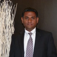 AGNI Consulting Inc Employee Raja Balakrishnan's profile photo