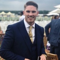Softcat plc Employee Samuel Williamson's profile photo