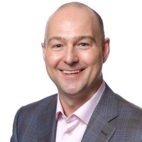 Zscaler Employee Chris Schumm's profile photo