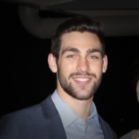 Electric Employee Jack Weston's profile photo