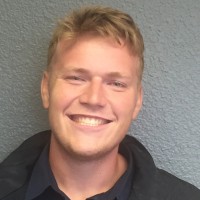 Radiant Plumbing & Air Conditioning Employee Dillon Spahn's profile photo