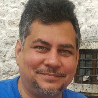 Infinite Computer Solutions Employee Moises Gutierrez's profile photo