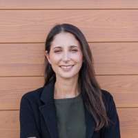 FitOn Employee Lindsay Cook's profile photo